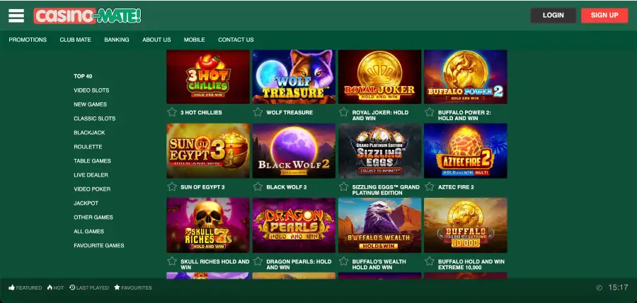 No deposit bonus for PayID pokies