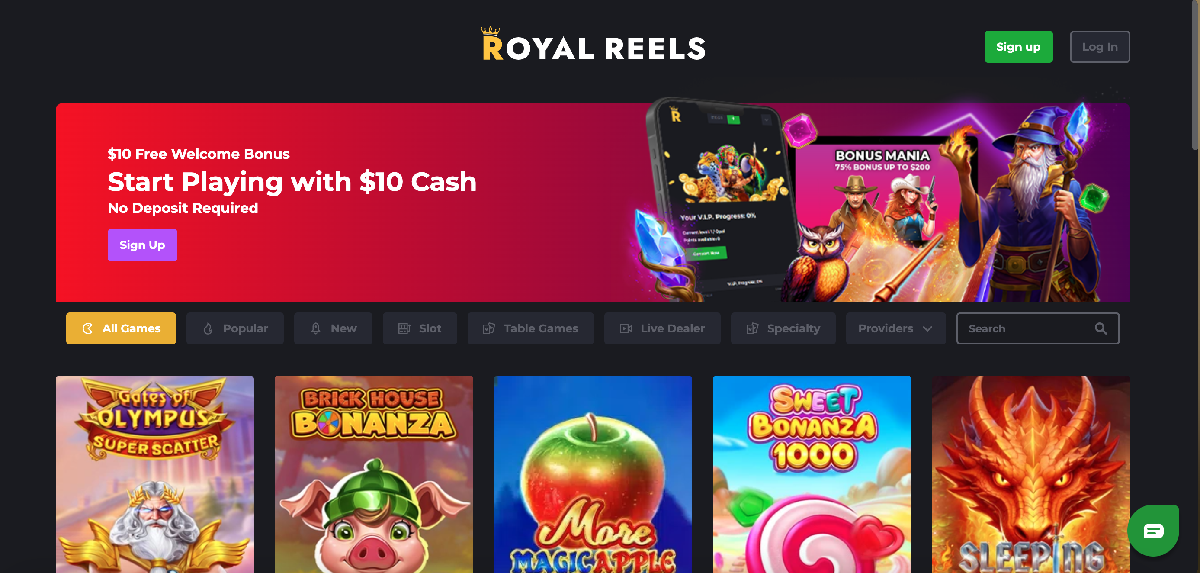 PayID Royal Reels Australia payment method overview