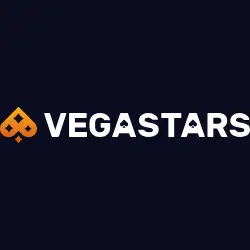 Vegastars casino logo