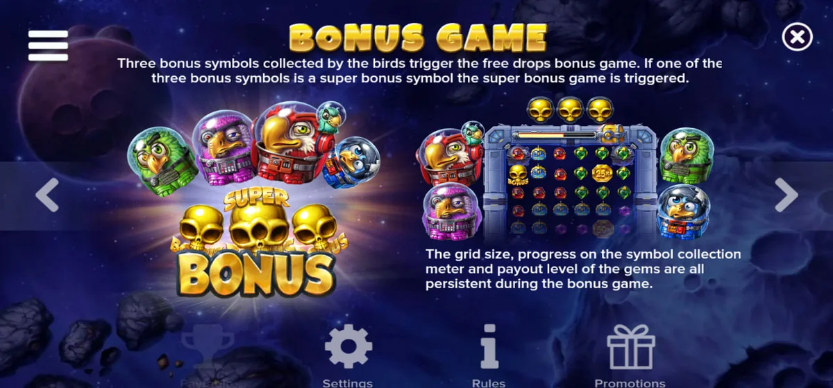 Pirots 4 final verdict covering features, gameplay and overall experience